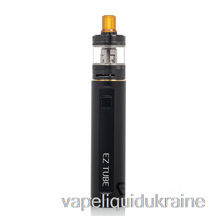 Vape Liquid Ukraine Innokin EZ Tube Minimal 40W Kit Nightfall Black
